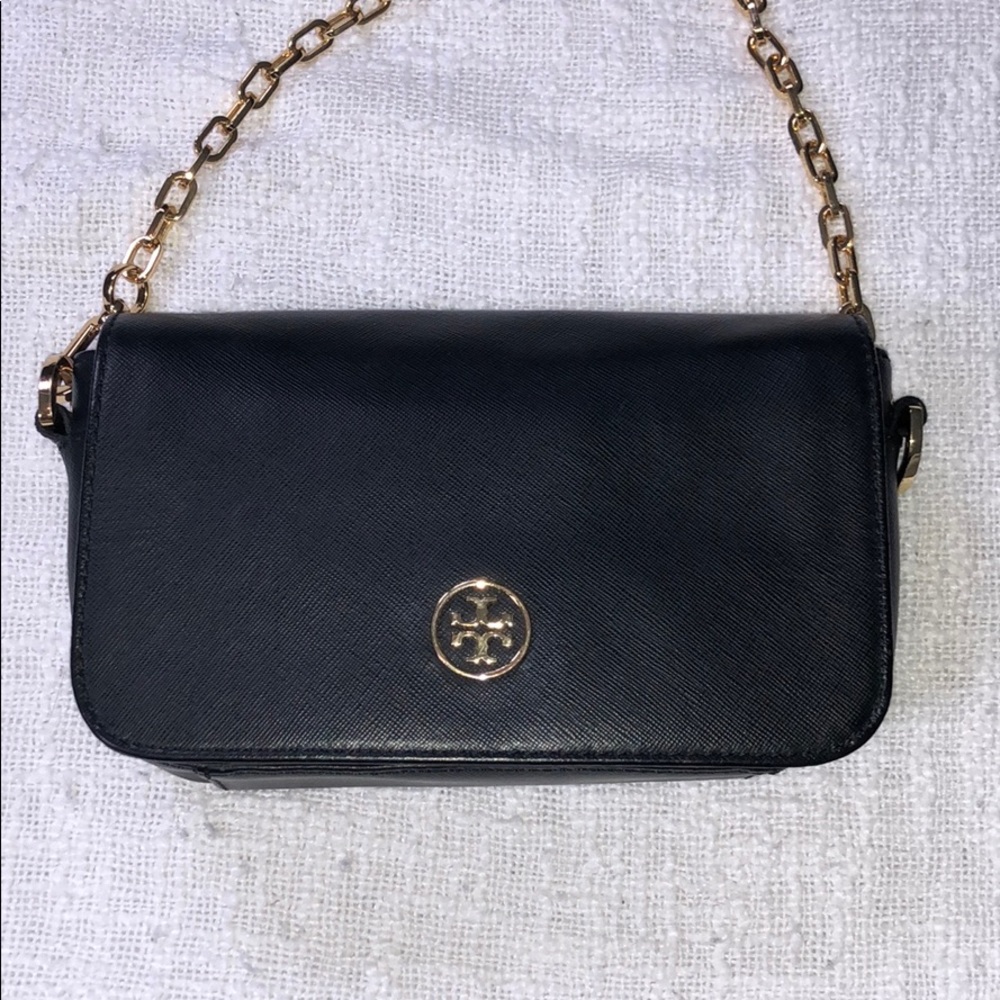 Tory Burch Robinson Crossybody
